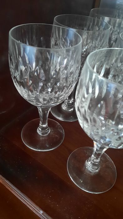 Crystal Glass Set431979154763294727