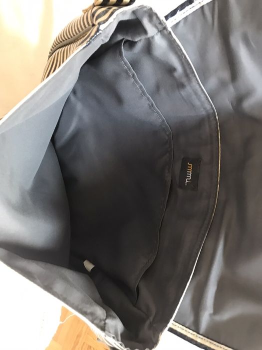 Mala mmi - nunca usada