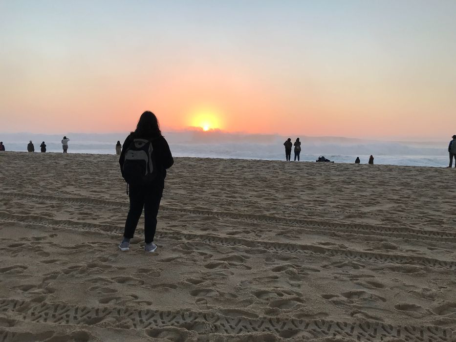 Fato de Surf Billabong 4/3 Rapariga