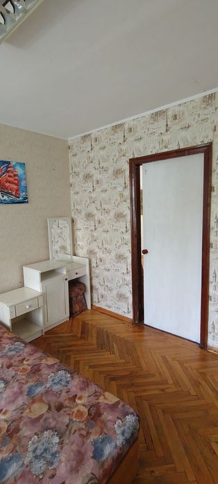 Здам в оренду 4-х кімнатну квартиру