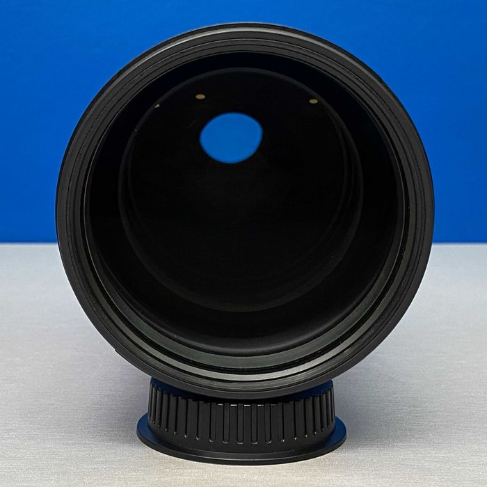 Tamron SP 150-600mm f/5-6.3 Di VC USD (Canon)