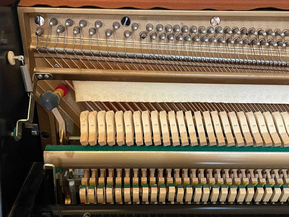 Piano vertical Hyundai U820