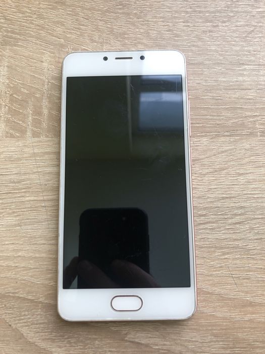 Меizu M5c робочий