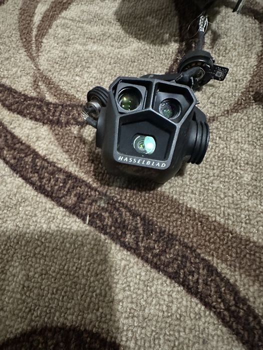 Mavic 3Pro на запчастини трофейний