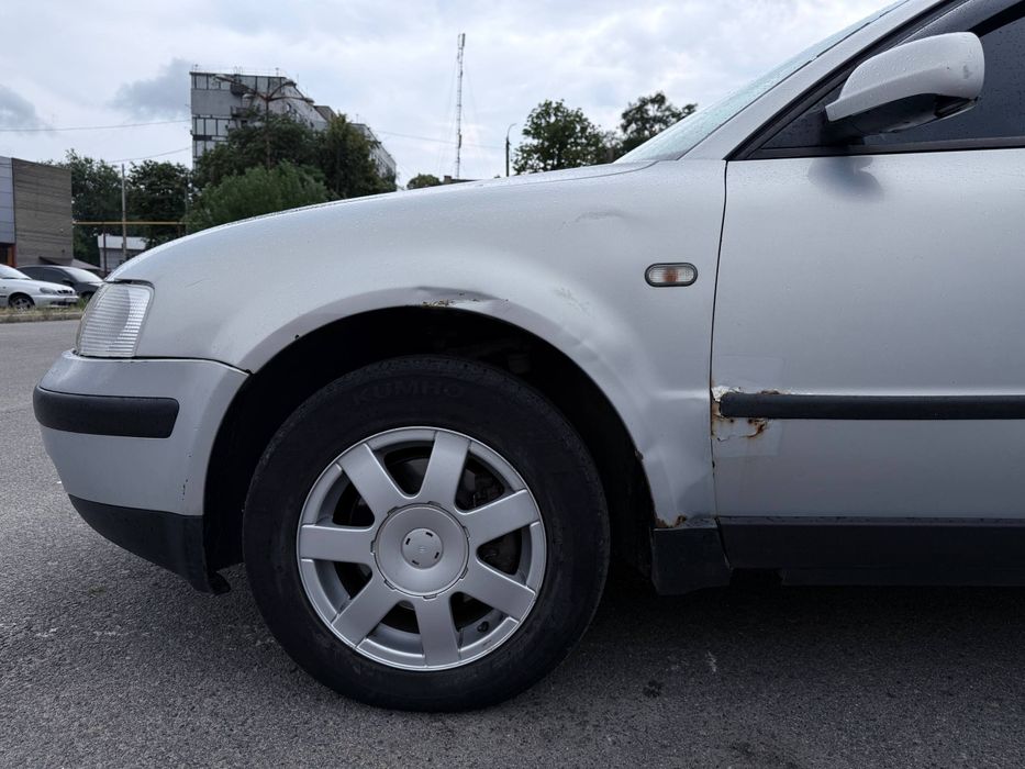 VOLKSWAGEN PASSAT 1998 VIN WVWZZZ3BZXP086215 фото оголошення 9 з 9