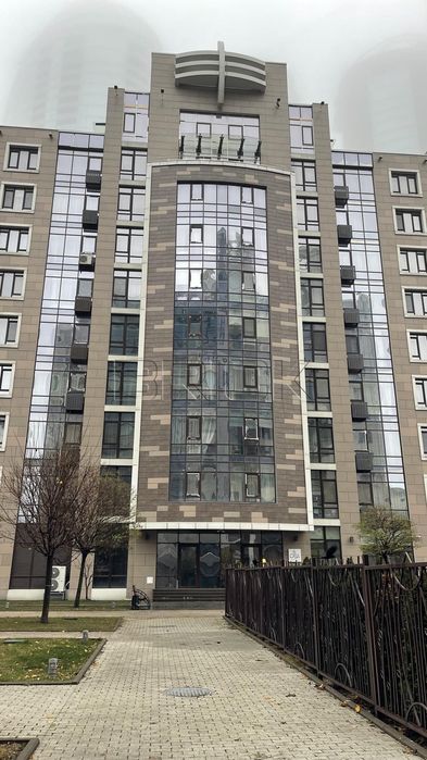 1-комнатная квартира по адресу бульвар Дружбы Народов (площадь 71,7 м²) - Atlanta.ua - фото 8