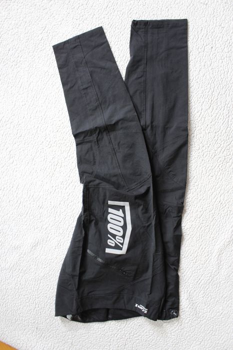 Nowe spodnie 100% R-Core X roz XXL 38 , enduro,.dh , mtb
