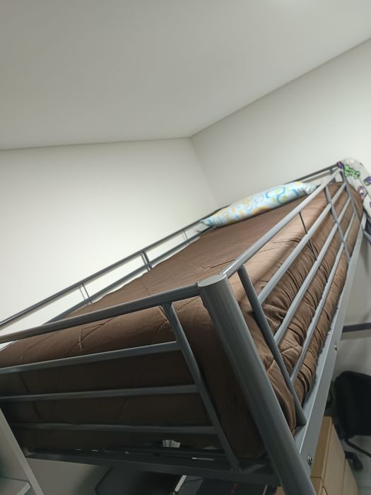 Cama de solteiro 200*90