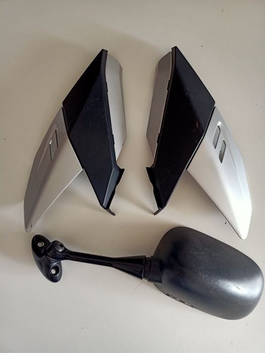 Peças Honda 1000 rr Fireblade