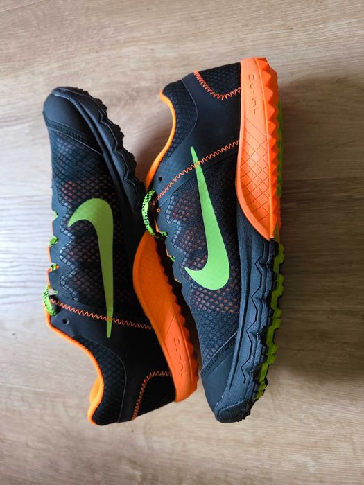 Buty Nike zoom wildhorse 44