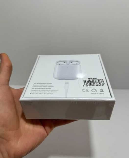 MODELO 2ª Geração: