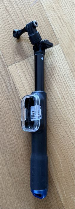 GoPro - Bastão extensivel de 95 cm e retração de até 30 cm