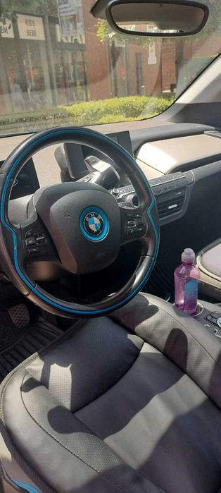 BMW i3 - 100% Elétrico - Excelente viatura para cidade - Oportunidade - Lagos - ALGARVE