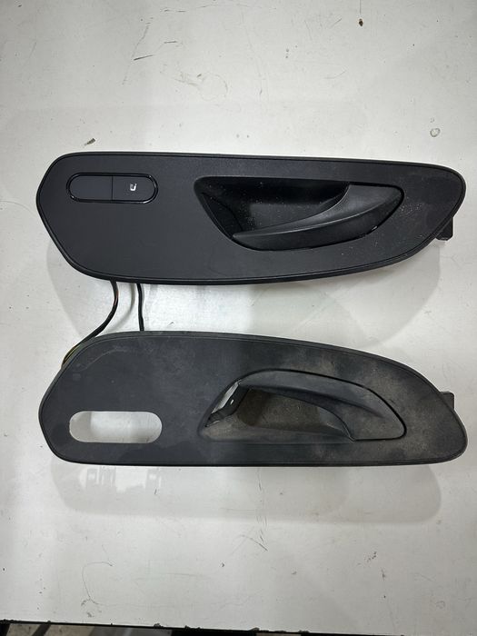 Кнопки підігріву спрінтер 907 Sprinter