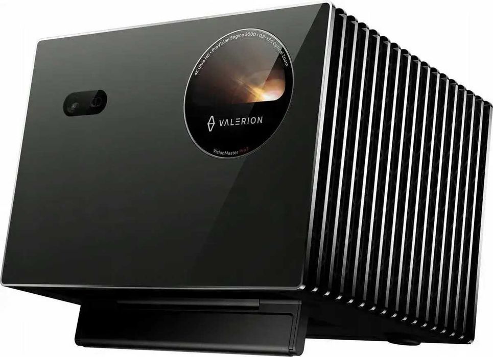 Проектор Valerion VisionMaster Pro 2
