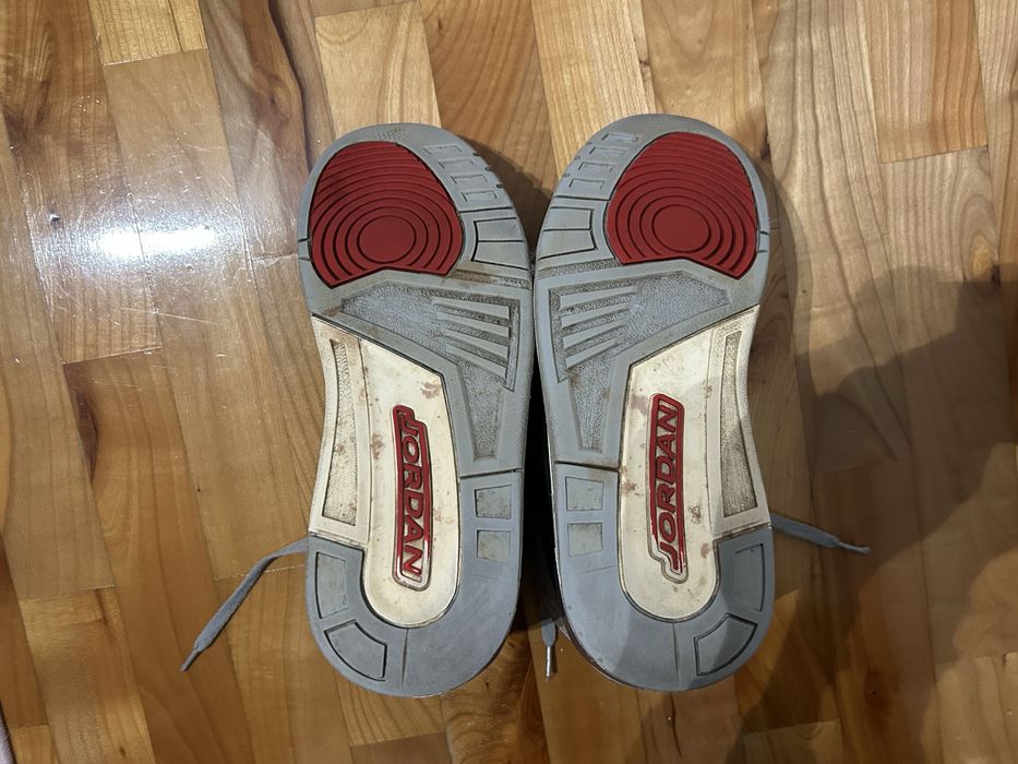 Sprzedam buty nike model hybrydowy inspirowany yezzy jordan