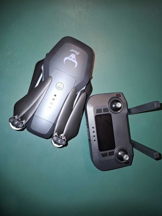 Dron ZLL SG906 MAX3 Beast EVO