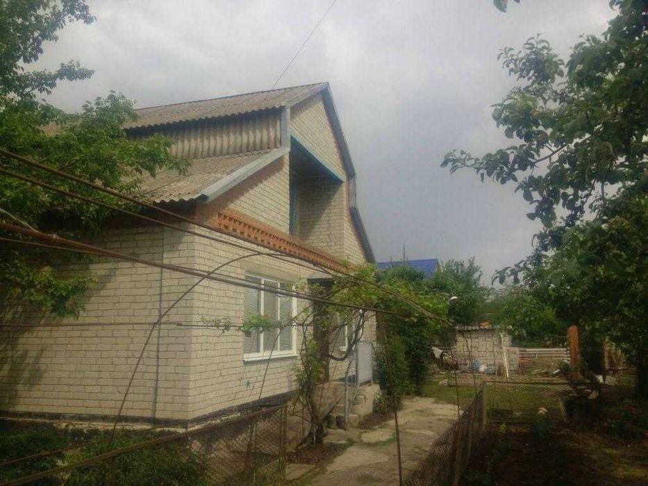 В продажу цегляний доглянутий будинок 1990 р .п. в Гожулах