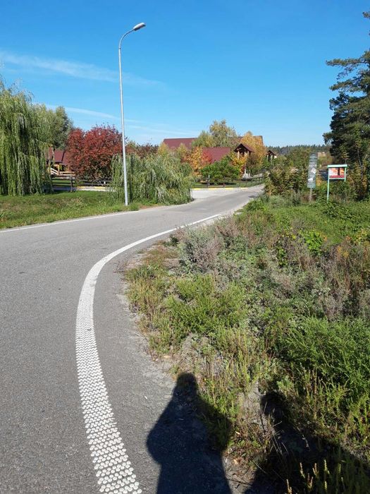 Земля под строительство