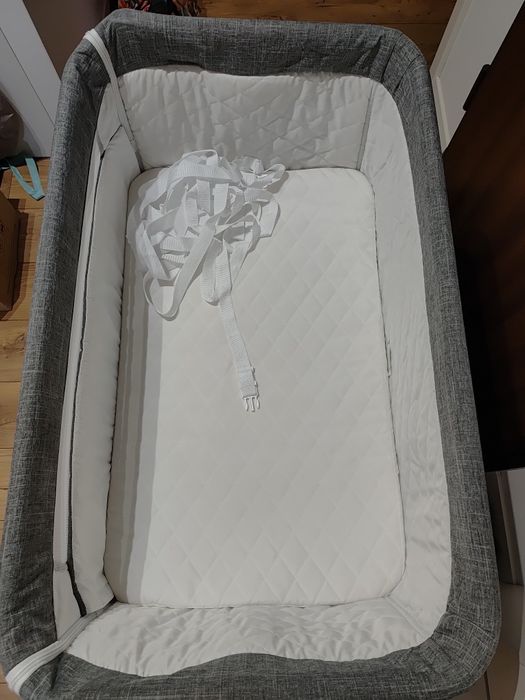 Dostawka łóżeczko Caretero Sleep2gether