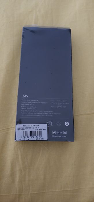 Smart Bracelet M564737752686849121