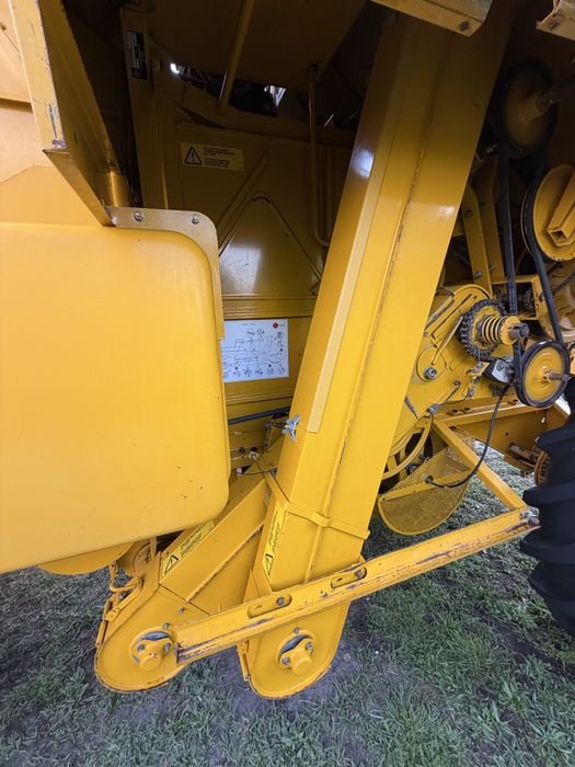 Комбайн Sampo 680