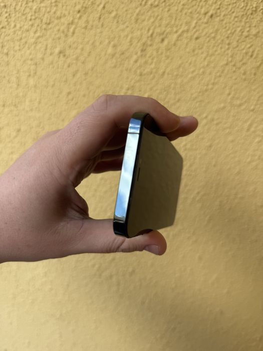 iPhone 12 PRO / 256 Gb / Pacific Blue