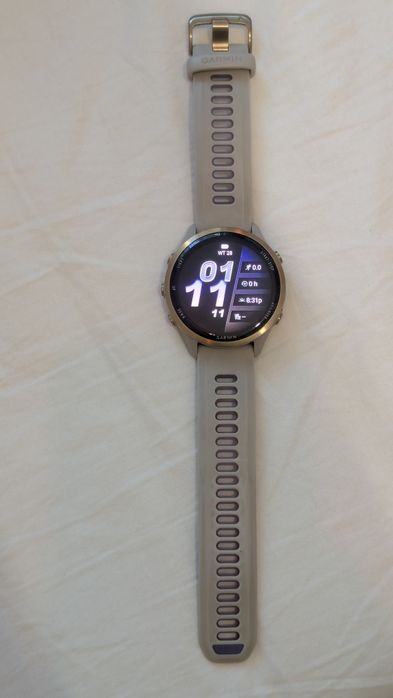 Garmin Forerunner 970