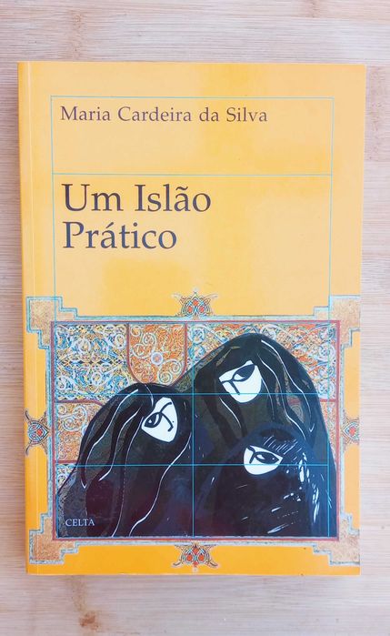 Um Islão Prático de Maria Cardeira da Silva
