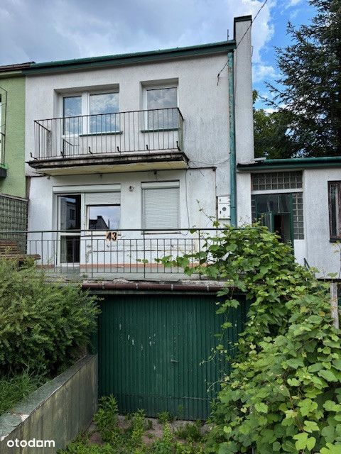 Bliźniak W Kielcach Na Sprzedaż | Ksm | 108m2