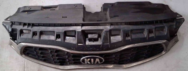 Grelha Frente - KIA CEE'D