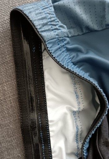 Strój kolarski roz L