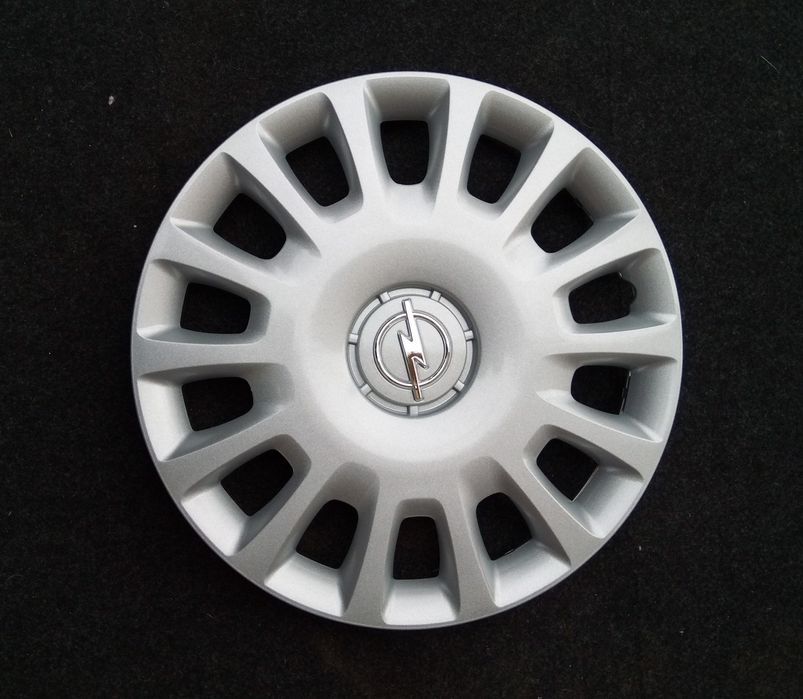 Tampões Novos Opel Corsa jante 14 vários modelos