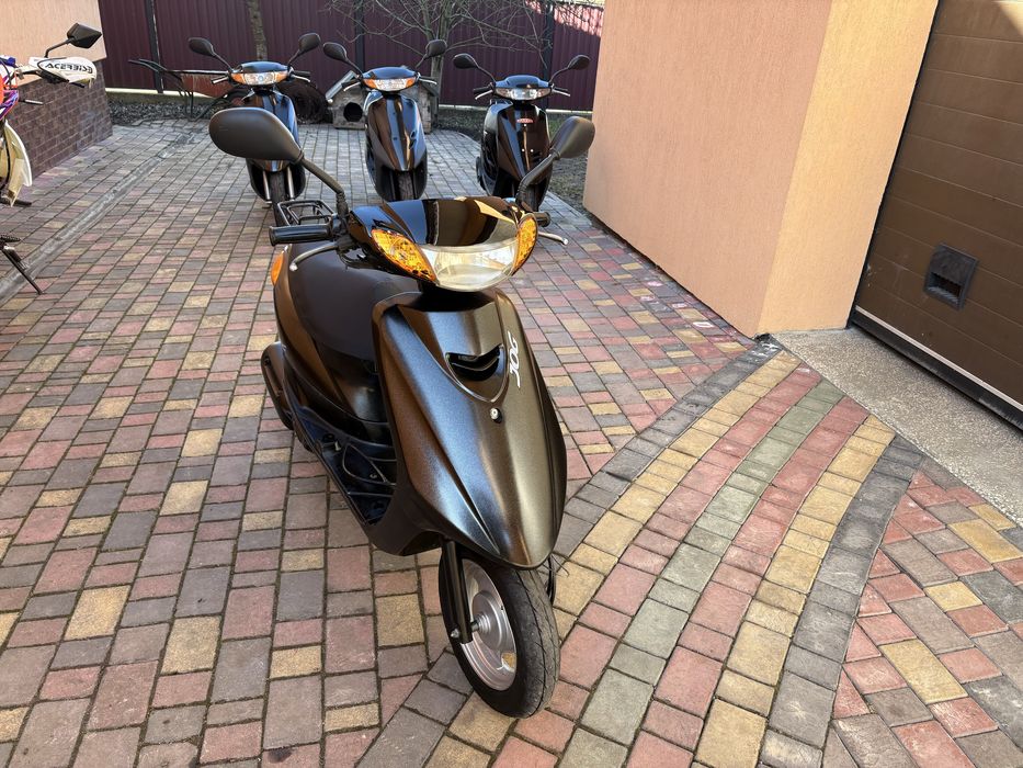 Yamaxa jog 36 стан ідеальний