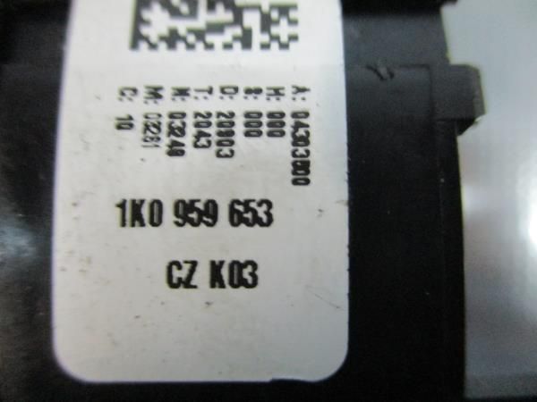 Fita de airbags AUDI A3 (8P1)