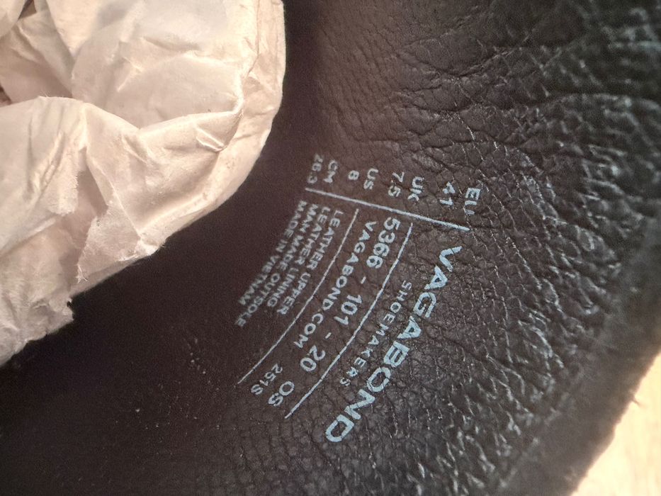 Туфлі (лофери) чоловічі 41-42