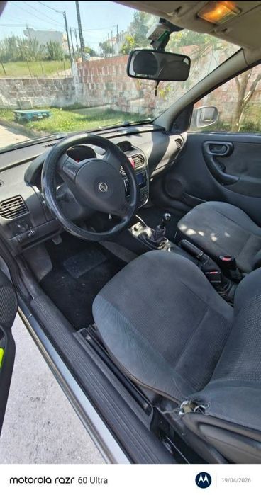 Opel Corsa CDTI 1.3  Gasóleo