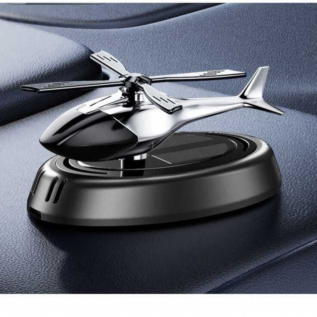 Автомобільний  ароматизатор вертоліт