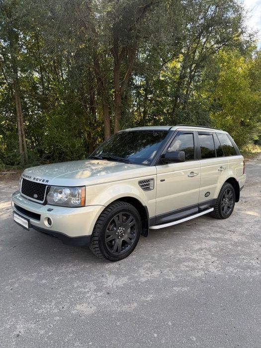 Продам автомобиль в гарному стані