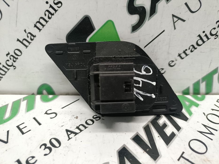 Comando de espelhos VOLKSWAGEN Jetta IV (162, 163)