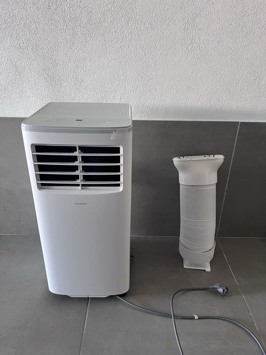 Ar Condicionado Portátil Equation 7000 BTU – Classe A