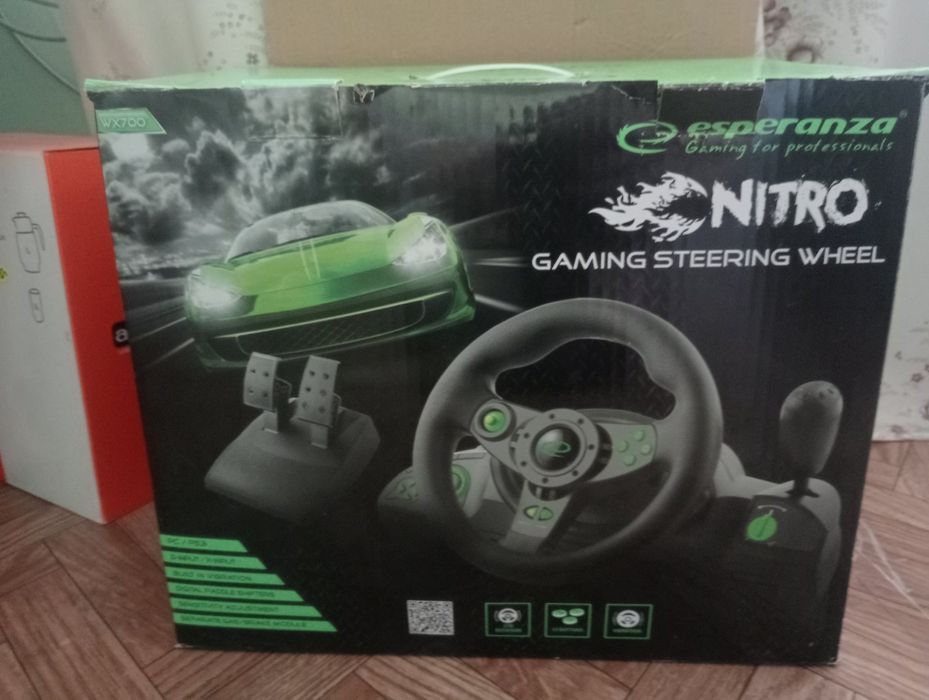 Продається Ps 3 slim