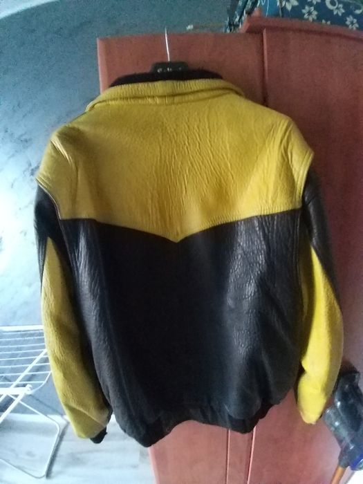 Sprzedam kurtke używane