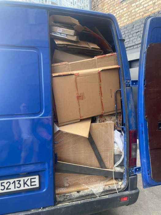 Вивіз буд.сміття,меблів,ялинок.ШВИДКО і ЧИСТО.Вывоз мусора,елок.Газель