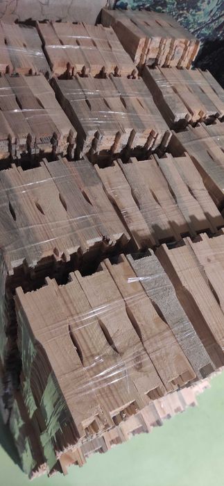 Рамка 145 полурамка 2 сорт для вуликів магазинна для ульев для пчел: 6. ...