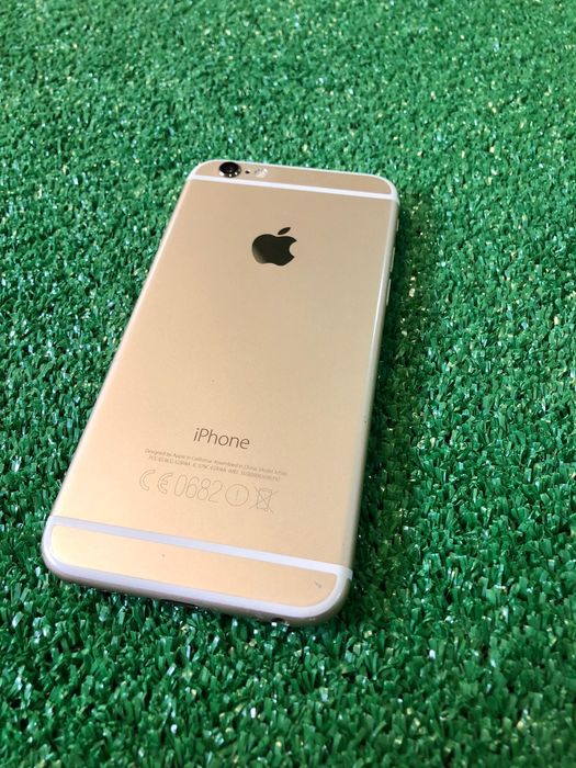 iPhone 6 DESBLOQUEADO