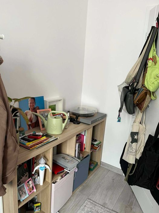 Pokój w mieszkaniu 2-os.