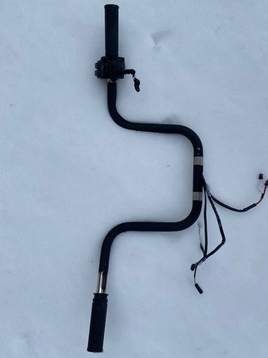 Руль Harley-Davidson Street Bob Fxbbs 2023р