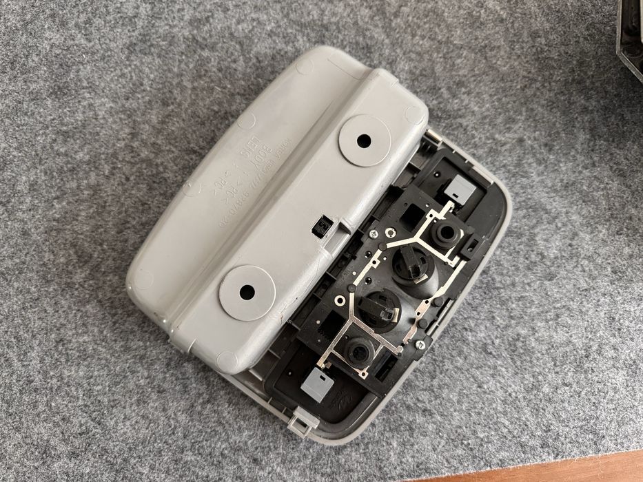 Плафон kia/hyundai