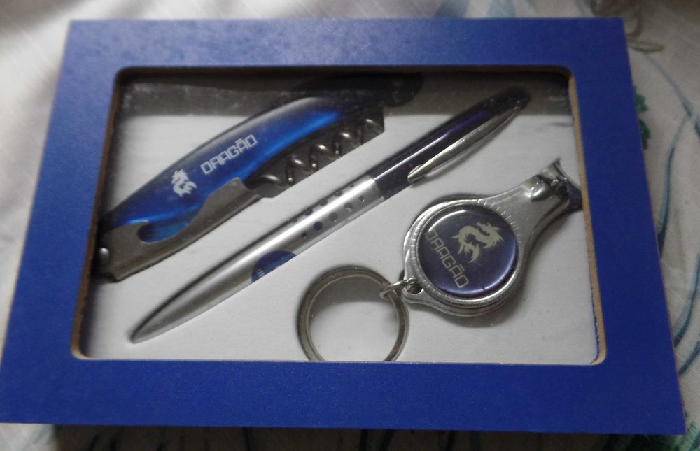 Para colecionadores Pack do Dragão (69)
